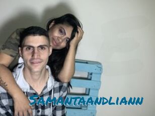 Samantaandliann