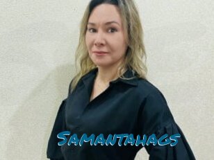 Samantahags