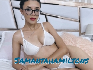 Samantahamiltons