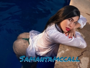 Samantamccall