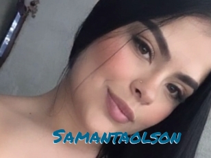 Samantaolson