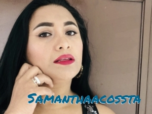 Samanthaacossta