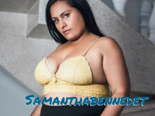 Samanthabennedet