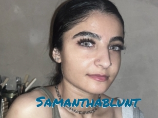 Samanthablunt