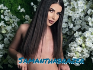 samanthabrazer Sexcams Live Erotik
