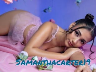 Samanthacarter19
