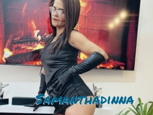 samanthadinna Sexcams Live Erotik