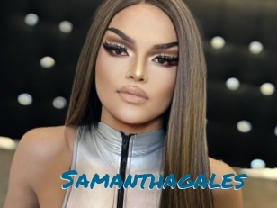 Samanthagales