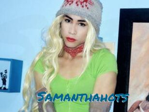 Samanthahots