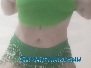 Samanthakushh
