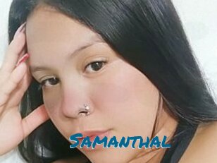 Samanthal