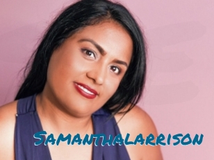 Samanthalarrison