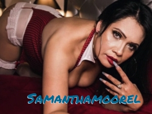 Samanthamoorel