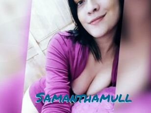Samanthamull