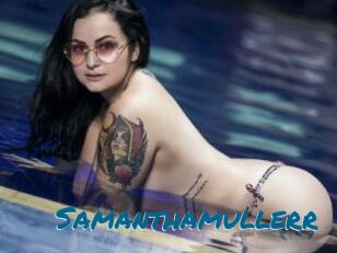 Samanthamullerr