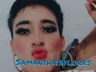 samanthataylorrs Sexcams Live Erotik