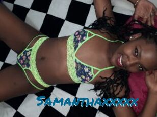 Samanthaxxxxx