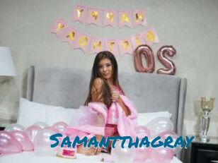 Samantthagray