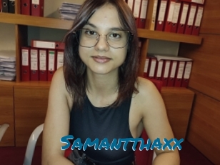 Samantthaxx