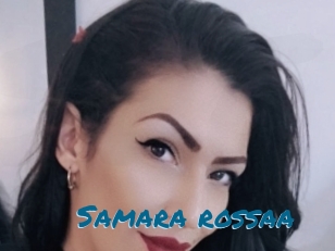 samara_rossaa Sexcams Live Erotik