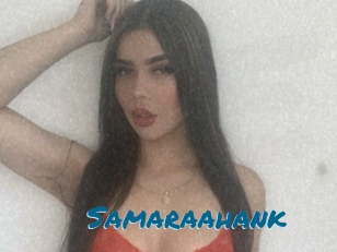 Samaraahank