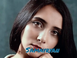 samayryan Sexcams Live Erotik