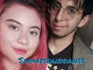 Samayseanddante