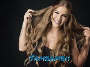 Sambambii