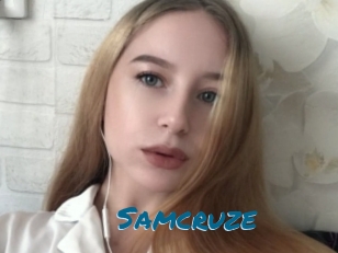 Samcruze