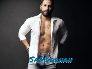 Samdornan
