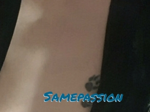 Samepassion