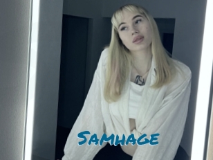 Samhage