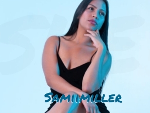 Samiimiller