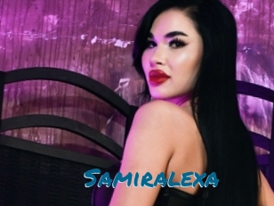 Samiralexa