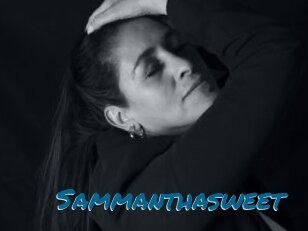 sammanthasweet Sexcams Live Erotik