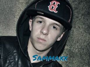 Sammaxx