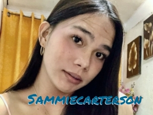 Sammiecarterson