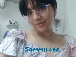 Sammiller