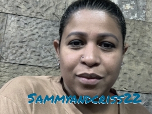 Sammyandcriss22