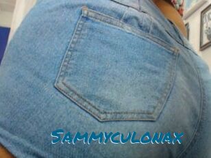 Sammyculonax
