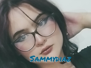 Sammydiaz