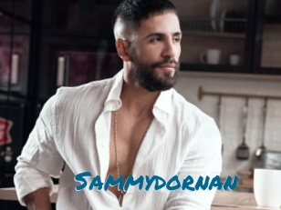 Sammydornan
