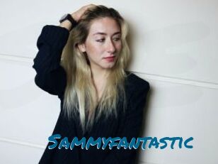 Sammyfantastic
