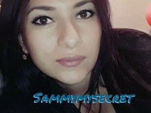 Sammy_mysecret
