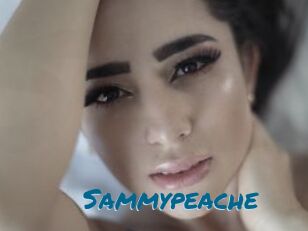 Sammypeache
