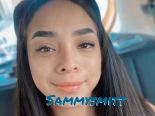 Sammysmitt