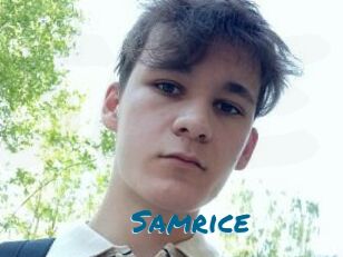 Samrice
