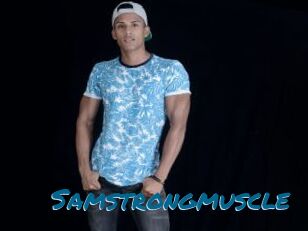 Samstrongmuscle