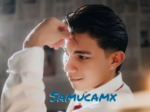 samucamx Sexcams Live Erotik