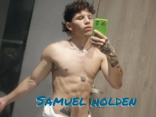 samuel_holden Sexcams Live Erotik